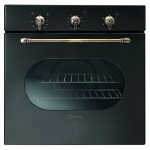 Candy FCL 602 GH 53 L 2100 W Juoda