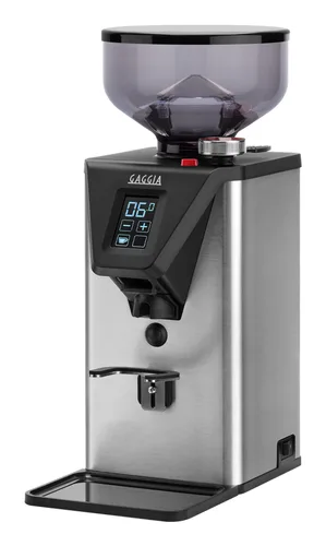 Gaggia MDF 55 310 W Brushed steel