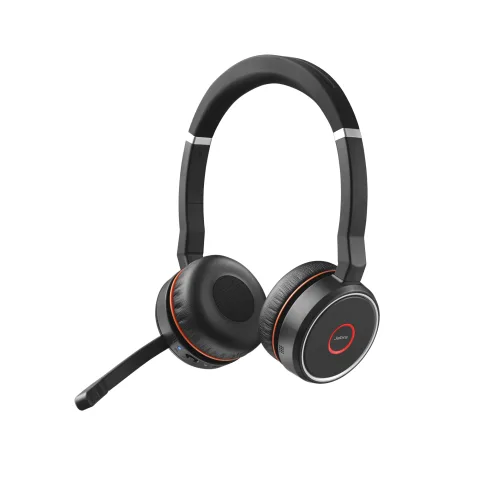 Evolve 75 SE - UC Stereo