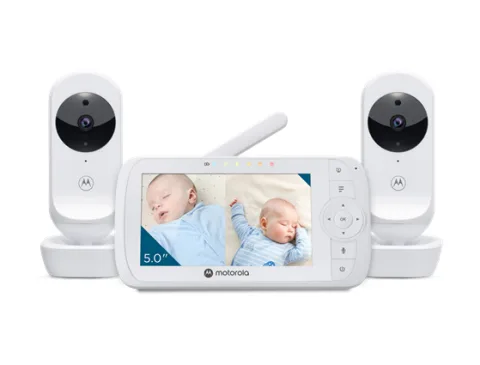 Motorola VM35-2 300 m Wi-Fi White