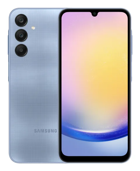 Galaxy A25 5G