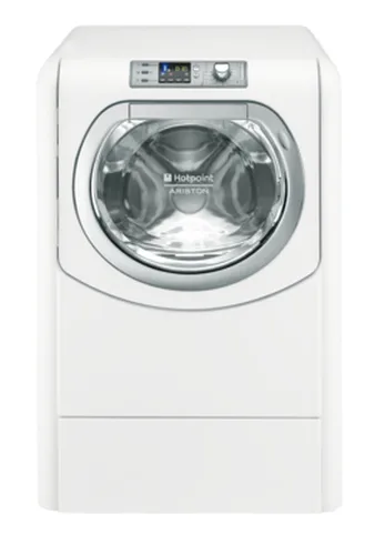 Hotpoint EXT 1400 HA.B skalbimo mašina Pakraunama per priekį 11,5 kg 1400 RPM Balta
