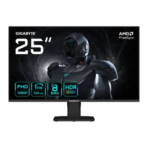 GIGABYTE GS25F14 GS25F14 EK, FHD