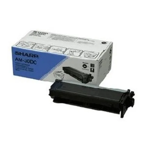 Sharp Toner Cartridge tonerio kasetė 1 vnt Originalus Juoda
