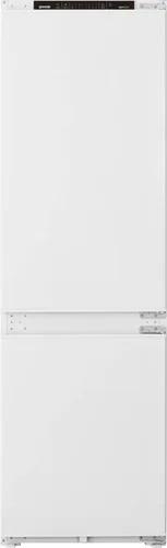 Gorenje Integrerat kyl /frysskåp med NoFrost DualAdvance för