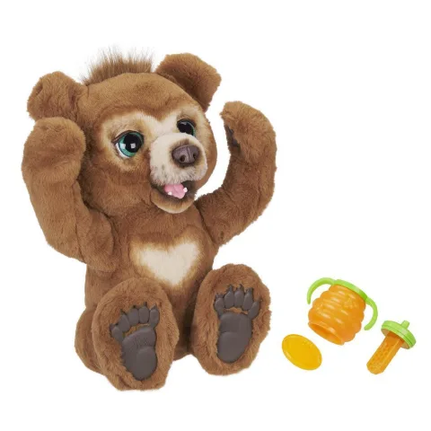 FurReal Cubby