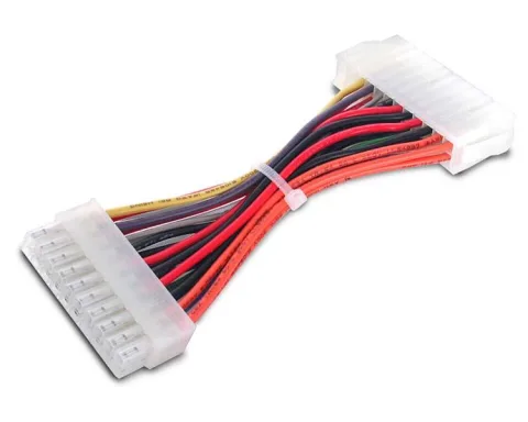 StarTech.com ATX2024FM vidinis maitinimo kabelis 0,1524 m