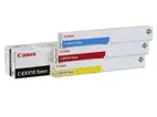 Canon C-EXV10 Toner Cyan tonerio kasetė Originalus Žydras