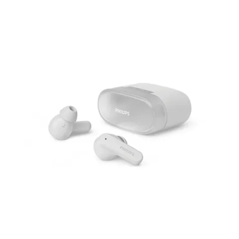 Philips 2000 series TAT2000WT/00 headphones/headset Wireless
