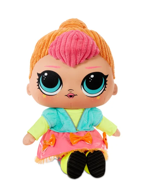 L.O.L. Surprise! Neon QT