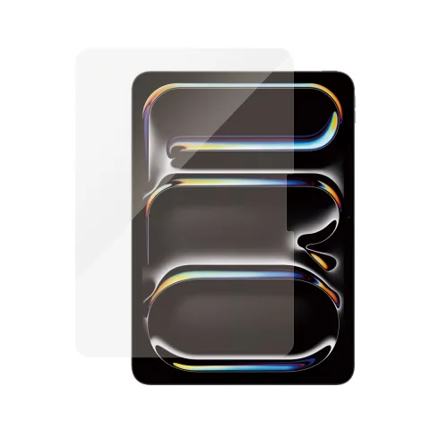 PanzerGlass Screen Protector iPad Pro 11'' (2024-2025) | Ultra-Wide Fit