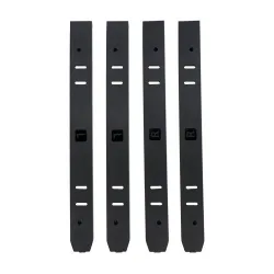 QNAP FIXER-HDD35-BLK002 kompiuterio korpuso dalis Universalus Kiti
