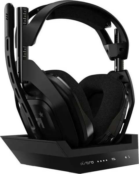 Logitech ASTRO Gaming 939-001676 slúchadlo / náhlavná súprava Slúchadlá s