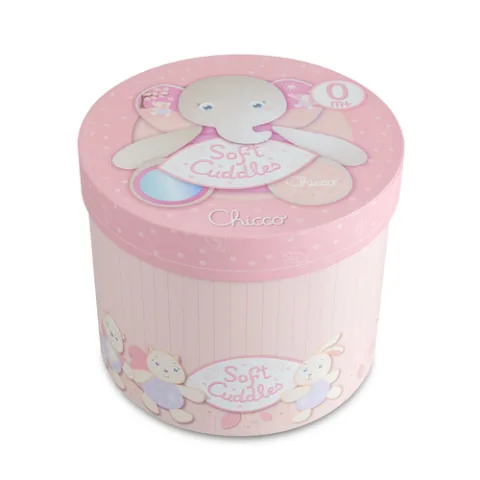 Chicco 07707-00 minkštas žaislas