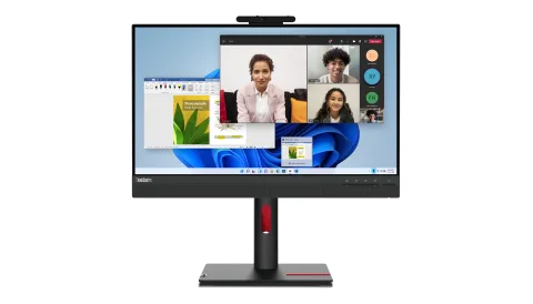 ThinkCentre TIO-24 Gen5 Monitor