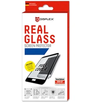 Real Glass 3D
