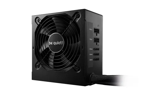 System Power 9 | 700W CM