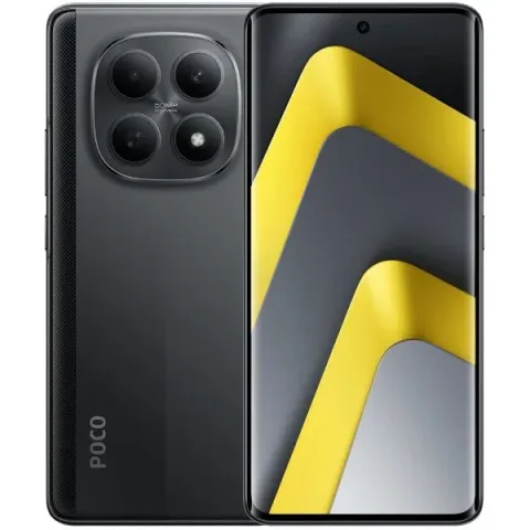 Hot Pick 🔥 XIAOMI Poco M8 256GB-Storage 8GB Smartphone