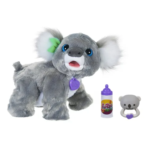 FurReal E96185L1 minkštas žaislas