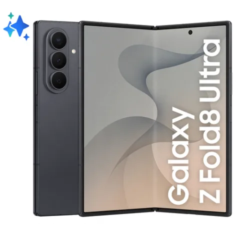Samsung Galaxy Z Fold8 Ultra, 12 GB RAM, 256 GB, 5G, 5000 mAh