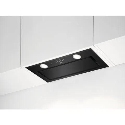 Electrolux LFG716R Built-under Black 700 m³/h