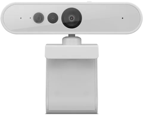 Lenovo GXC1D66063 internetinė kamera 2,8 MP 1920 x 1080 pikseliai USB-C Pilka