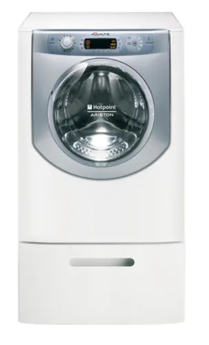 Hotpoint AQM8D 49 U H/A skalbimo mašina Pakraunama per priekį 8