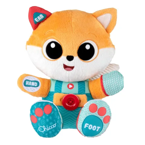 Chicco 00011296000130 interactive toy