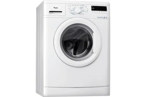 Whirlpool AWO 6626 skalbimo mašina Pakraunama per priekį 6 kg 1200 RPM Balta