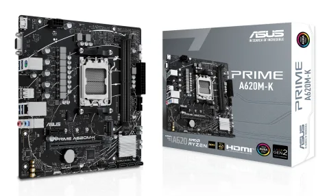 PRIME A620M-K