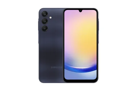 Galaxy A25 5G