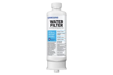 Samsung HAF-QIN Šaldytuvo / šaldiklio dalis arba priedas Filtras Balta