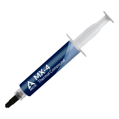 MX-4 (8 g) Edition 2019 – High Performance Thermal Paste
