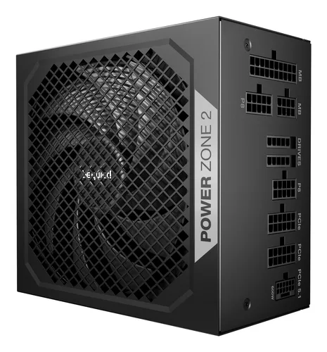 POWER ZONE 2 850W