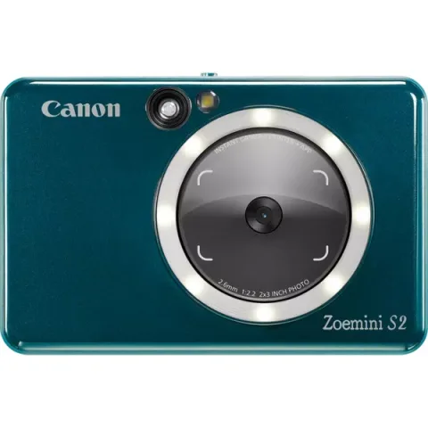 Zoemini S2