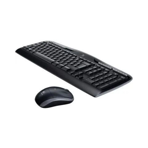 BONTOTT LOGITECH KEYBOARD Wireless MK330 US