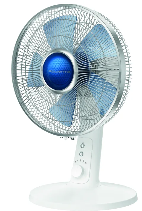Rowenta Turbo Silence Extreme+ VU2730 Balta