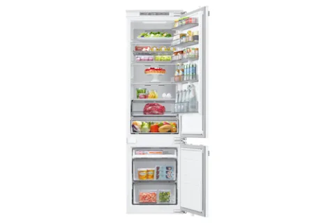 Samsung BRB80F30AEF0EO fridge-freezer Built-in 298 L White