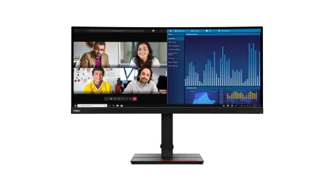 ThinkVision P34w-20