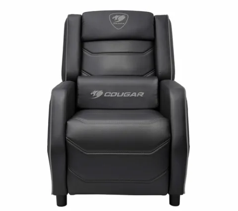 COUGAR Gaming Sofa Ranger S, Black