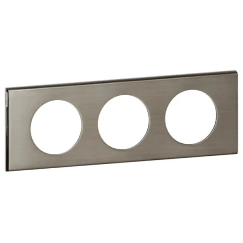 Legrand 069103 wall plate/switch cover