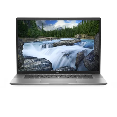 DELL Latitude 7650, 16", Core Ultra 7 155U, 16 GB RAM, 512 GB SSD