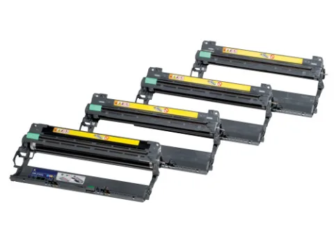 Brother DR210CL Originalus