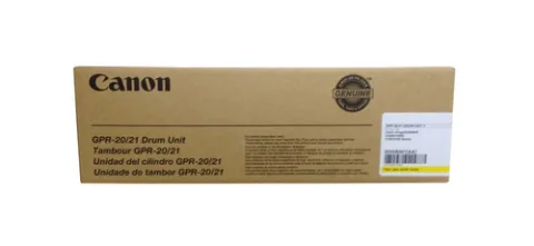 Canon GPR-20/21 Y Originalus
