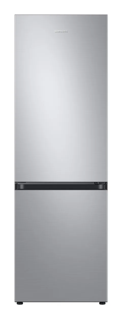 Samsung RB34C600DSA Freestanding 344 L Silver