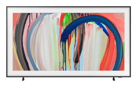 TV Samsung QE65LS03HAUXXH (2026), 65" 4K UHD, QLED, Smart TV, QE65LS03HAUXXH