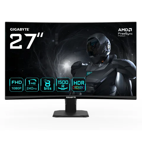 GIGABYTE GS27FC2 GS27FC2 EK, FHD