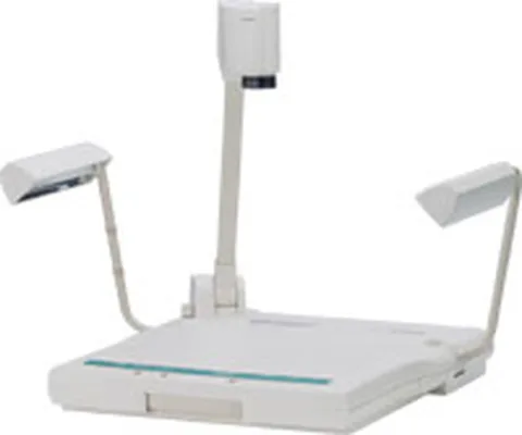 Canon Video Visualiser RE-455X internetinė kamera Balta