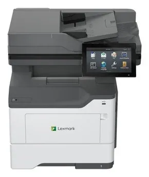 Imprimantă multifuncțională monocromă A4 Lexmark MX632adwe 47ppm