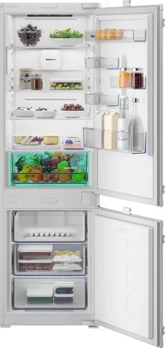 Beko B3BCNA294HS Built-in 194 L